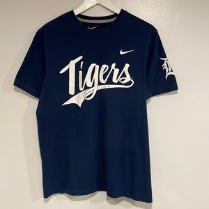 Nike Detroit Tigers MLB T-Shirt